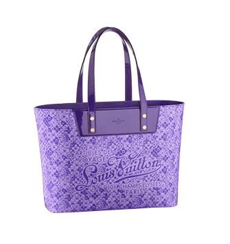 Louis Vuitton Mini Monogram Sunglasses Z0955e Violet